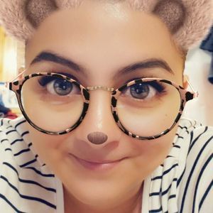 Meet your Posher, Jessyca